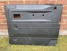Defender td5 front for sale  BEDFORD
