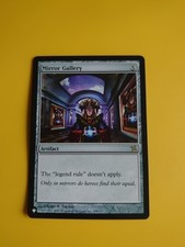 Mirror gallery. list for sale  PLYMOUTH
