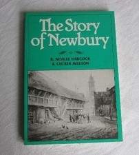 Story newbury hadcock for sale  UK