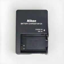 Chargeur nikon officiel d'occasion  Montpellier-