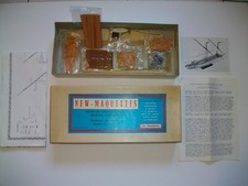 Maquette ancienne new d'occasion  France