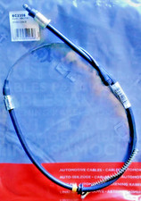 Bc2418 rear handbrake for sale  BEDLINGTON