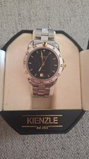 Orologio automatico kienzle usato  Carrara