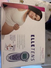 Elle babycare tens for sale Elle babycare tens for sale  UXBRIDGE