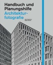 Architekturfotografie handbuch gebraucht kaufen  Berlin