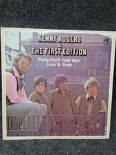 Vintage kenny rogers for sale  Economy