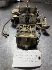 Holley 735 cfm for sale  Waxhaw