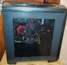 Computer fisso gaming usato  Salerno