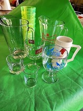 Assortimento accessori bar usato  Spedire a Italy