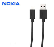 Cabo de dados micro USB 4 PÉS CA-190CD carregador para Nokia Lumia 920 820 710 610 comprar usado  Enviando para Brazil