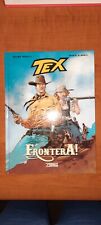 Tex willer cartonato usato  Italia