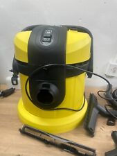 Karcher 4001 cleaner for sale  STOCKPORT