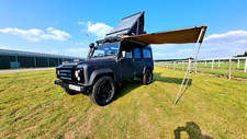 landrover defender 110 td5 for sale landrover defender 110 td5 for sale UK