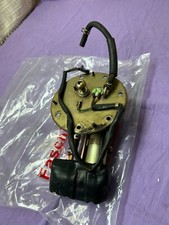 Benzinpumpe 16700mcfd32 honda gebraucht kaufen  Bremen