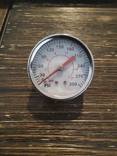 Husky 300psi gauge for sale  Rose City