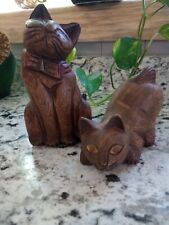 Wooden carved decorative for sale  Yellville