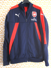 Veste arsenal puma d'occasion Veste arsenal puma d'occasion  Arles