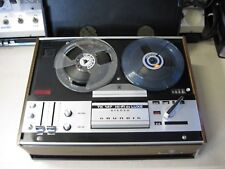 Registratore bobine grundig usato  Civitanova Marche