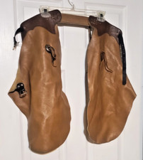 Bar western chaps for sale  Carson City