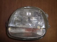 Scheinwerfer links lwr gebraucht kaufen  Tiefenort