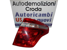 citroen modello 2010 usato  Italia