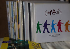 Sammlung genesis buch gebraucht kaufen  Halle
