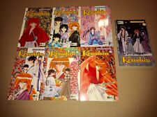 kenshin manga gebraucht kaufen kenshin manga gebraucht kaufen Plauen