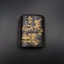 Inro cases branches d'occasion  Paris II