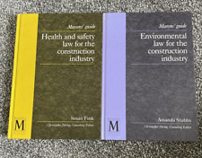 Masons guide health for sale  BARNSTAPLE