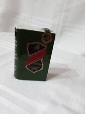 Rutherford miniature book for sale  SCUNTHORPE