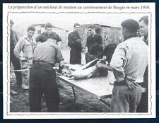 2002 algerie 1959 d'occasion  France