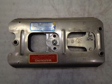 REGULADOR DE TENSÃO DE CABO PACIFIC SCIENTIFIC CO R66-1003-40-00 NOVO (ÚLTIMO) comprar usado  Enviando para Brazil