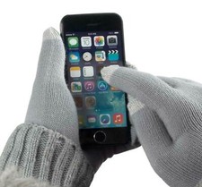Touch screen handschuhe gebraucht kaufen  Essen