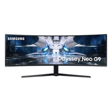 Monitor para jogos curvo Samsung Odyssey Neo G9 49" DQHD - Impecável comprar usado  Enviando para Brazil