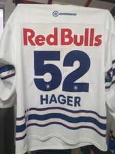 Patrick hager ehc gebraucht kaufen  Landsberied