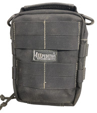 Combat medical pouch for sale  PLYMOUTH