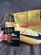 Chaussure football nike d'occasion  Bellerive-sur-Allier