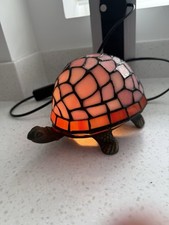 Tiffany style tortoise for sale  WOKINGHAM