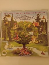 Traumzauberbaum cd gebraucht kaufen  Wollmatingen