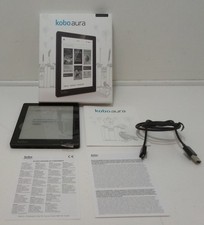 Kobo aura ereader for sale  UK