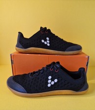 Vivobarefoot ötillö black for sale  BOLTON
