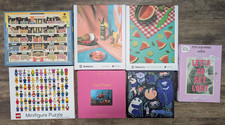 jigsaw puzzles 500 for sale  Arlington