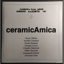 Ceramicamica casa museo usato  Alessandria