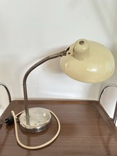 Große schreibtischlampe sis gebraucht kaufen  Coburg