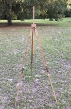 Vintage lefranc artist for sale  Holder
