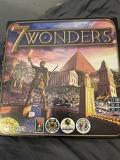 Wonders seven wonders for sale  Sunnyside