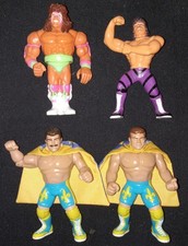 Wwf hasbro figure for sale  Pittsburgh