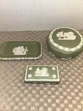 Vintage wedgwood jasperware for sale  Hollywood
