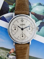 Eberhard extrafort tricompax usato  Roma