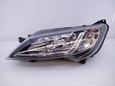 00468622940 LINKER SCHEINWERFER / E1-A4-19-2 / 9017400022 / 2473314 FÜR PEUGEOT comprar usado  Enviando para Brazil